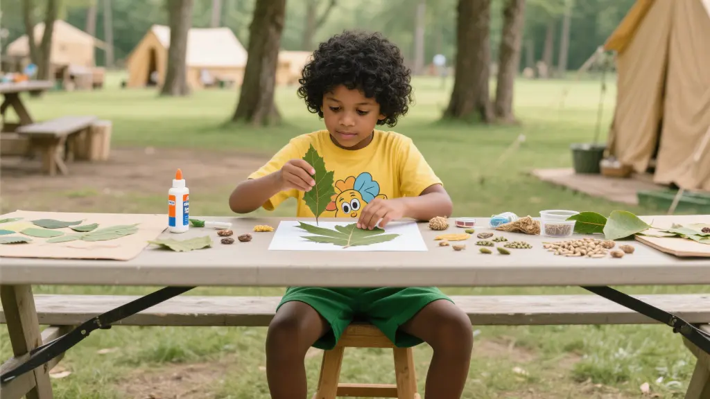 Get Ready for Fun—Unmissable Holiday Craft Ideas for Kids 一
