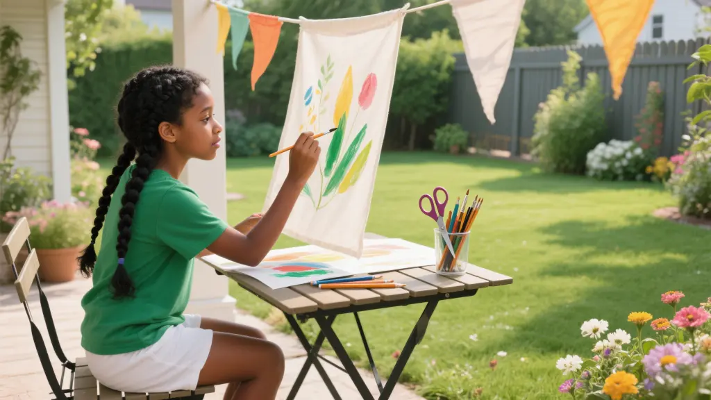 Get Ready for Fun—Unmissable Holiday Craft Ideas for Kids 二