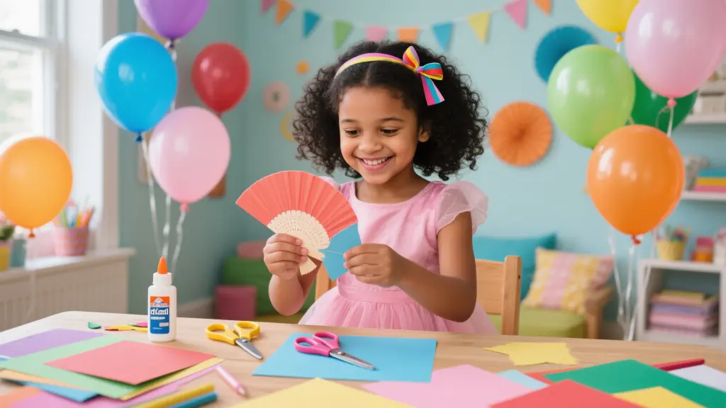 Discover the Magic of Nature Crafts to Make with Kids Today 二