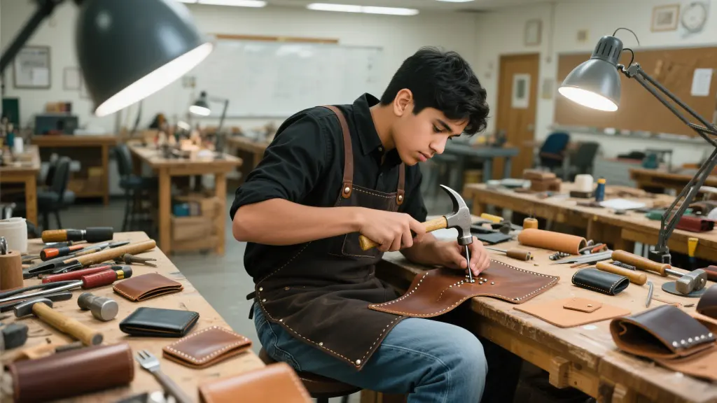 Crafting Joy: DIY Personalized Holiday Gifts for Everyone 二