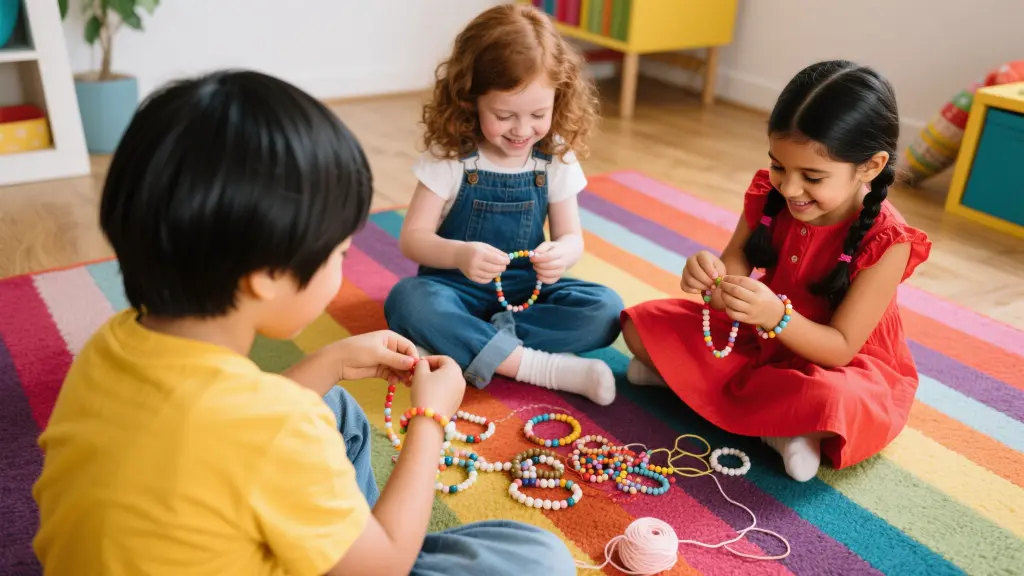 Discover Heartwarming Valentine Crafts to Make with Kids 二