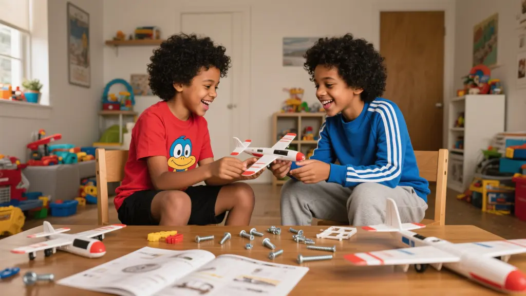 Unleash Creativity with Fun Animal-Themed Crafts for Kids! 一