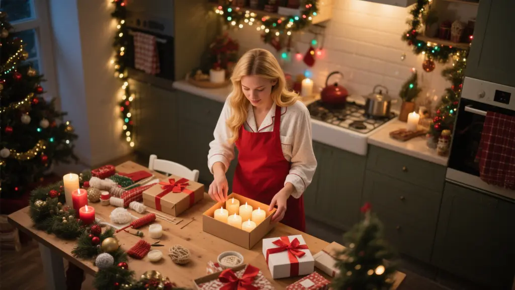 Homemade Preserves for Holidays: Spread the Joy in 2025 二