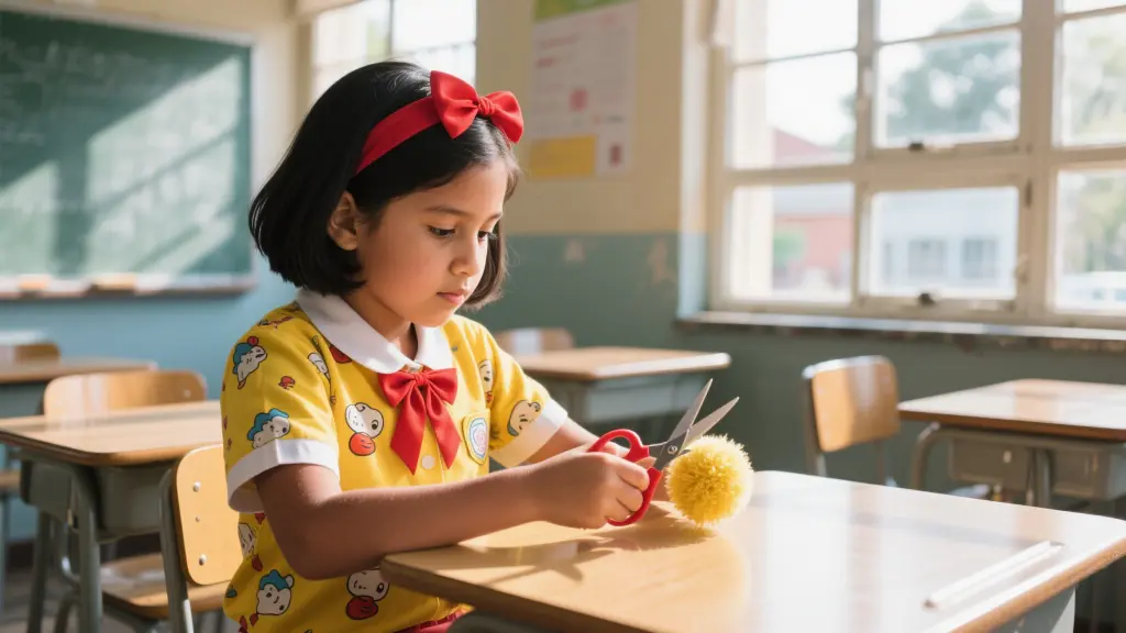 Discover the Joy of Handprint Art Crafts for Toddlers Today! 一